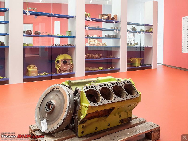 Automotive sculptures by Eric Van Hove at Frisian Museum, Netherlands-p3170078.jpg