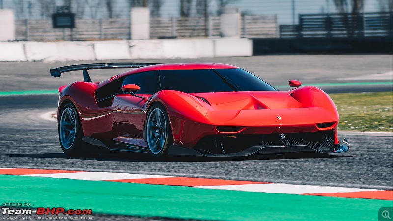 Ferrari unveils the P80/C-190080carferrarip80c1.jpg