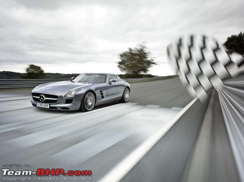 Mercedes AMG Driving Academy Returns with the 2011 Mercedes SLS AMG Pg2 Official pics-21102880.jpg