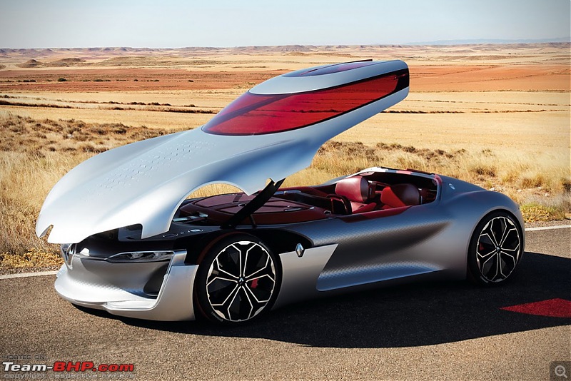 Concept Cars - A realm of endless possibilities-renaulttrezor00.jpg