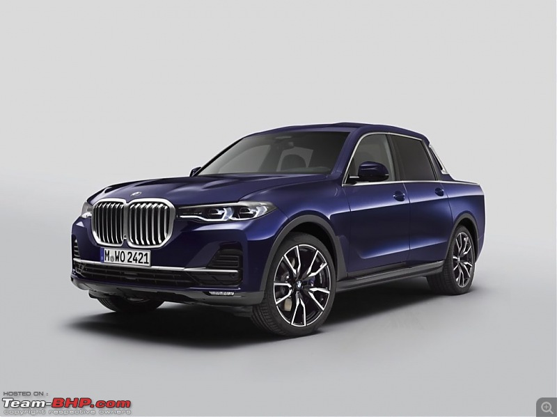 BMW builds an X7 pickup truck-bmwx7pickup1024x767.jpg