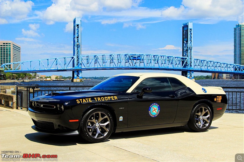 Ultimate Cop Cars - Police cars from around the world-84cb645ddodgechallengerpatrolcarfloridapolice2.jpg