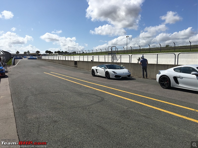 Driving a Lamborghini & Ferrari on a racetrack in France!-img_8735.jpg