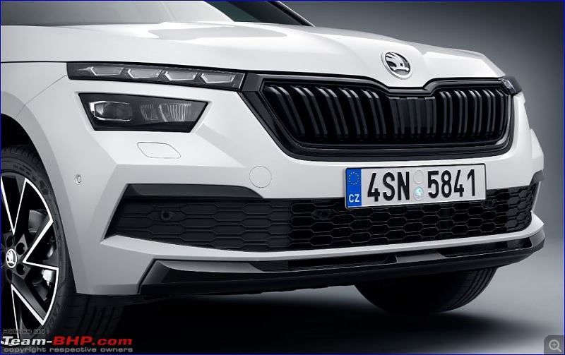 Skoda Kamiq SUV - Rival to Duster, EcoSport is coming-3.jpg