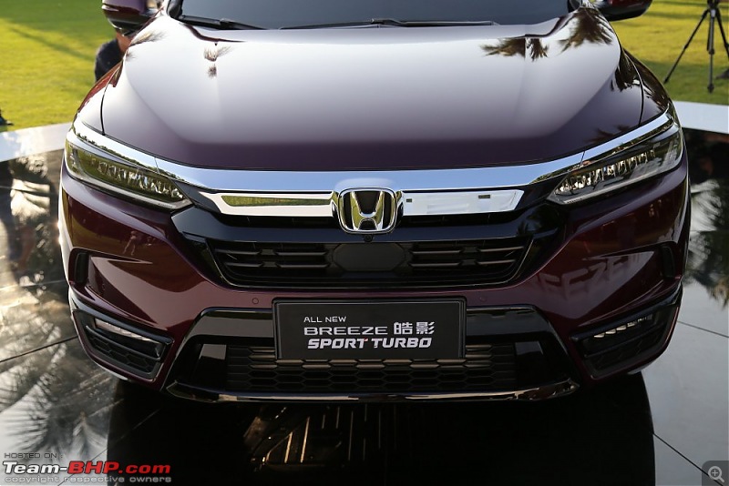 Honda unveils new Breeze SUV; to be sold alongside CR-V-b7.jpg