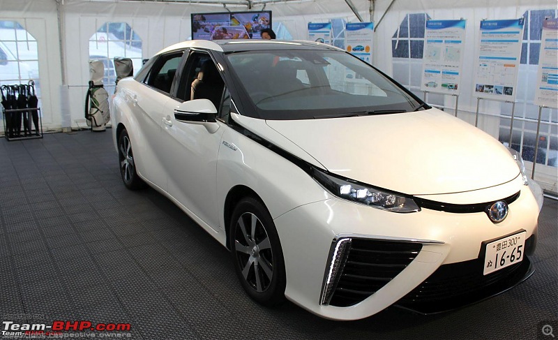 Second-gen Toyota Mirai to be unveiled in 2020-main-post.jpg