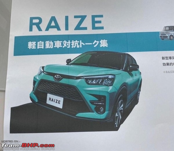 Raize: Toyota's sub-4m Compact SUV-20191025_raize.jpg