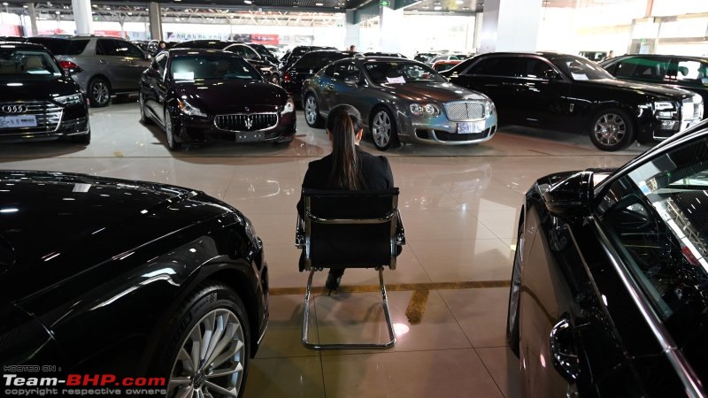 China: Car market could fall by 8% this year-china.jpg