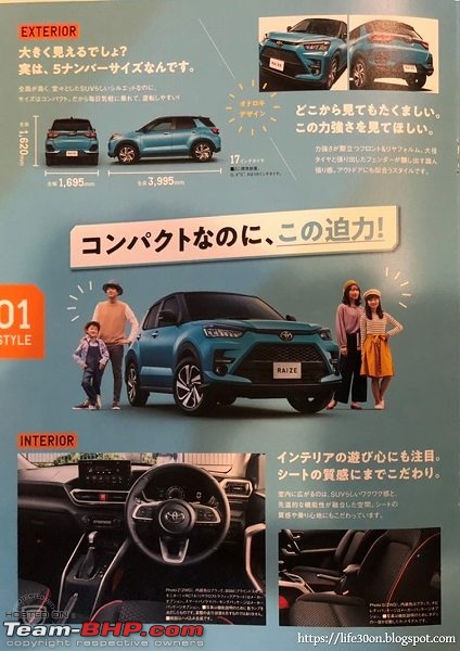 Raize: Toyota's sub-4m Compact SUV-20191101_raize4.jpg