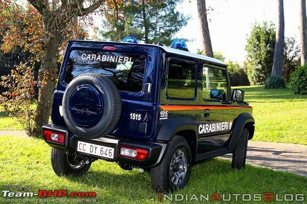 Ultimate Cop Cars - Police cars from around the world-20191111_jimny2.jpg