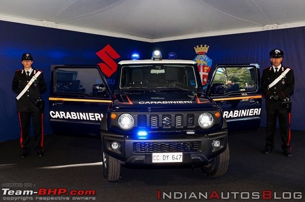 Ultimate Cop Cars - Police cars from around the world-20191111_jimny3.jpg