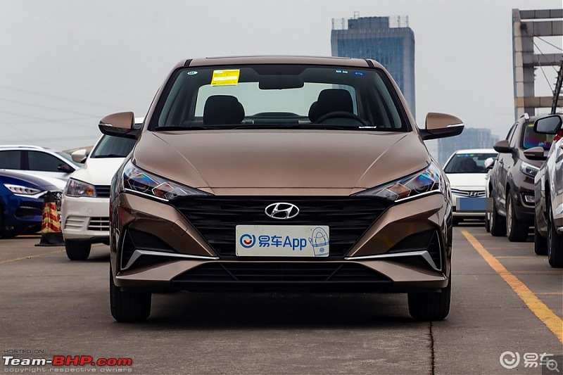 2020 Hyundai Verna facelift spotted in China-v3.jpg