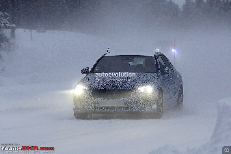 Spy Pics: Next-gen Mercedes C-Class (W206)-2021mercedesbenzcclassw206prototypeshowsmoredetailsinwintertesting_1.jpg