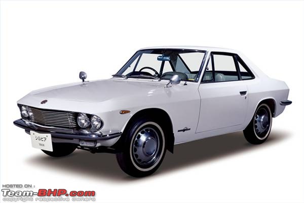 Official Guess the car Thread (Please see rules on first page!)-1964-nissan-silvia-coupe.jpg