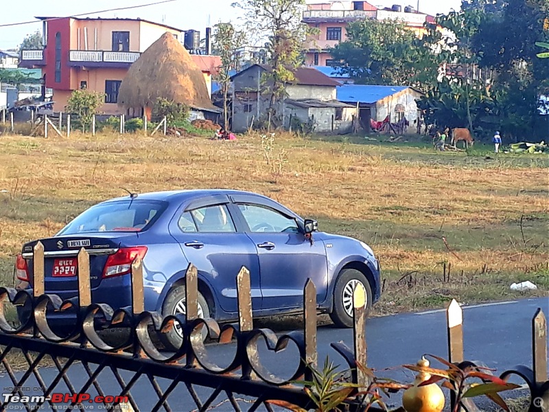 Life with a Dzire in Nepal!-20200110_191500.jpg