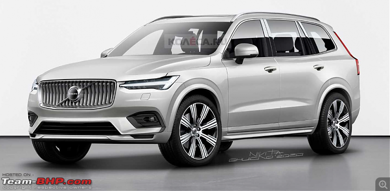 New Volvo SUVs: Models larger than XC90 & smaller than XC40 being considered-v1.png