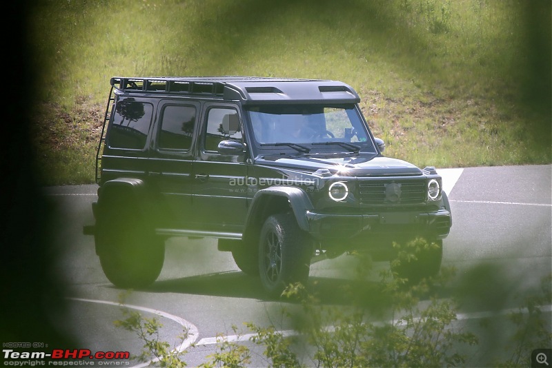 Spy Pics: 2018 Mercedes G-Class!-g2.jpg