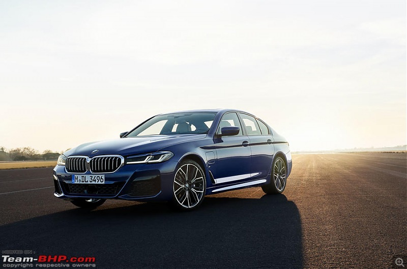 Spy Pics: BMW G30 5-Series LCI (Facelift)-84bmw530e2020faceliftofficialstatic.jpg
