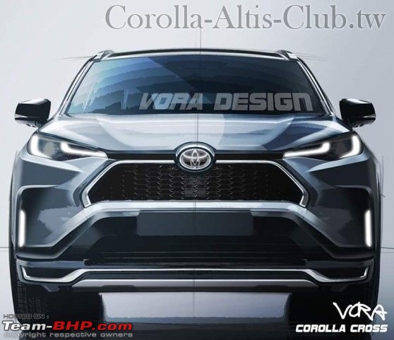 Toyota's Compact SUV, now launched as Corolla Cross-106507715_3026454044057062_8347726312194640392_n.jpg