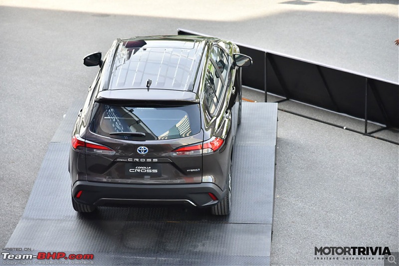 Toyota's Compact SUV, now launched as Corolla Cross-14toyotacorollacross2020worldpremierethailand1024x682.jpg
