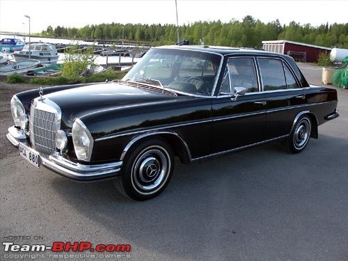 Evolution and History of Mercedes models over years - C, E, S and SL Class and more-w108.jpg