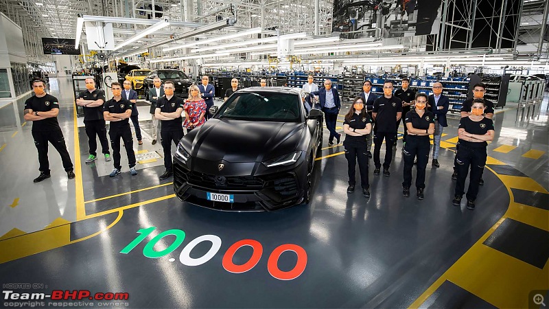 15,000th Lamborghini Urus rolls off the production line-10000thlamborghiniurus.jpg