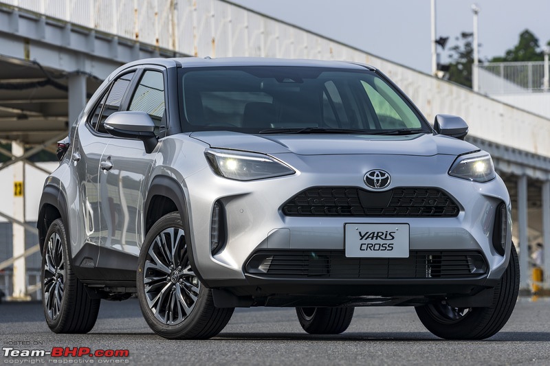Toyota's Yaris-based Compact SUV. EDIT: Unveiled as Yaris Cross-061_o.jpg