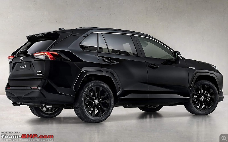 Toyota RAV4 Prime: The most powerful & fuel-efficient ever! 0 to 60 mph in 5.8 seconds-rav434brear.jpg