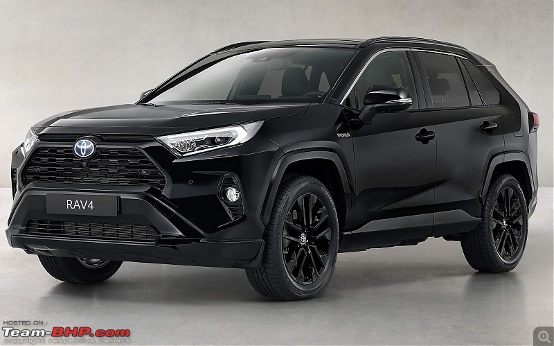 Toyota RAV4 Prime: The most powerful & fuel-efficient ever! 0 to 60 mph in 5.8 seconds-rav434front.jpg