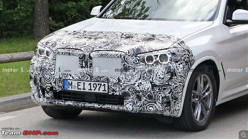 BMW X3 facelift spied testing-2022bmwx3spyphotowithupdatedgrille.jpg