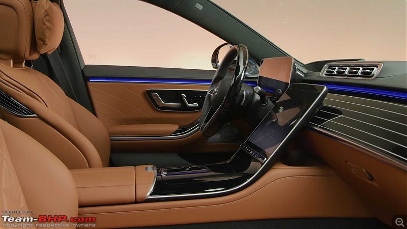 Spy Pics: 2021 Mercedes S-Class Edit: now unveiled-2021mercedessclawssinterior.jpg