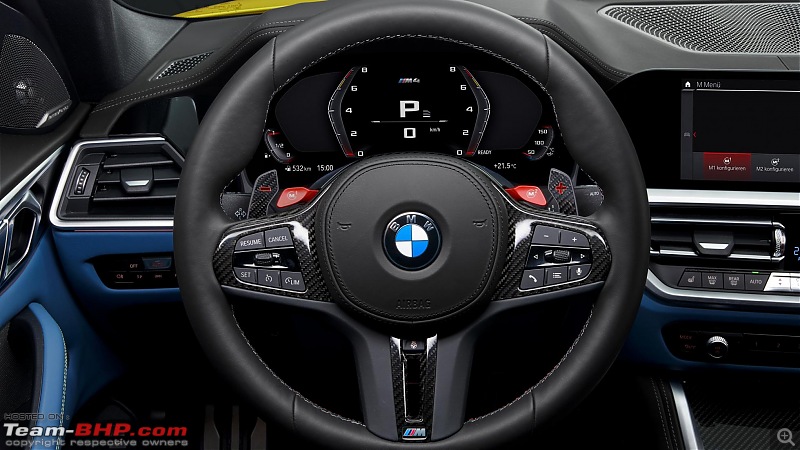 Spy Pics: Next-gen BMW M3 (G80)-p90399382highres.jpg