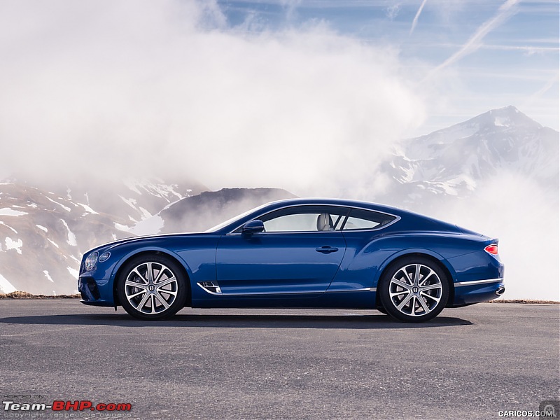 Bentley Continental GT - The best IC engine car on the planet?-img_4852.jpg