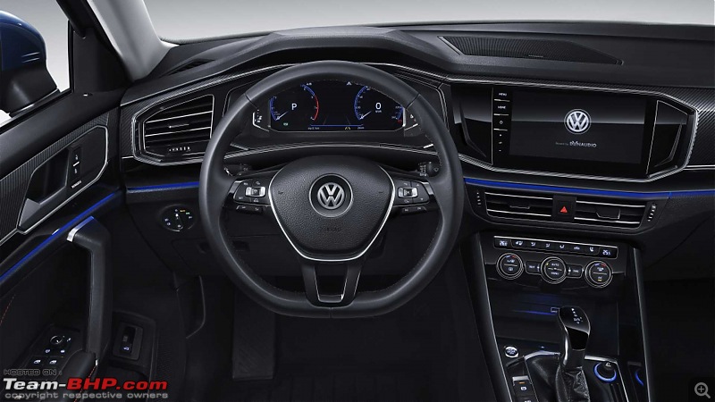 VW Tayron could replace the Tiguan Allspace in Europe-volkswagentayron2020-3.jpg