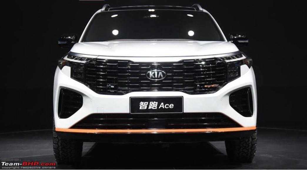 2023 Kia Sportage Unveiled With Spectacular New Style, Interior - The Car  Guide