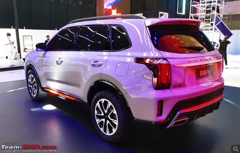 2021 Kia Sportage unveiled in China - Striking new look with huge tiger nose grill-screenshot_20201121063314_chrome.jpg