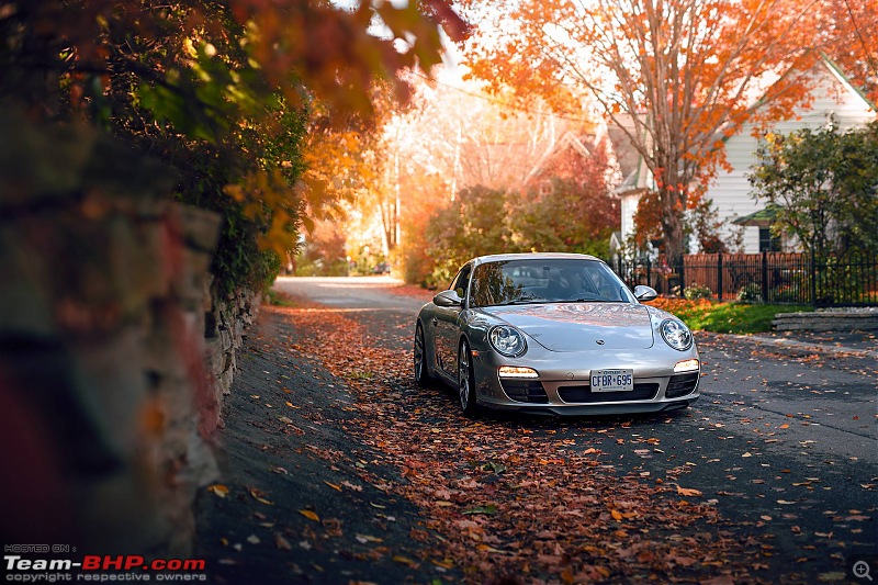 Porsche 911: Which is your favourite generation?-2011porsche911997.2carreraingrayautumnleavesroad.jpg