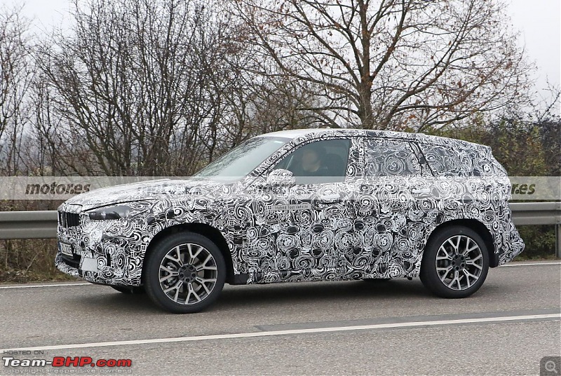 Spy pics: 3rd-gen BMW X1-3.jpg