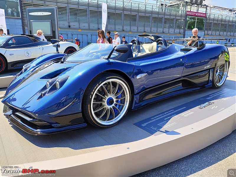 Pagani Open Day, 2019 - Autodromo Nazionale di Monza-barchetta.jpg