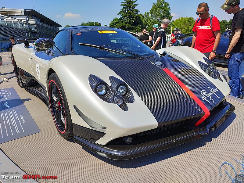 Pagani Open Day, 2019 - Autodromo Nazionale di Monza-cinque.jpg