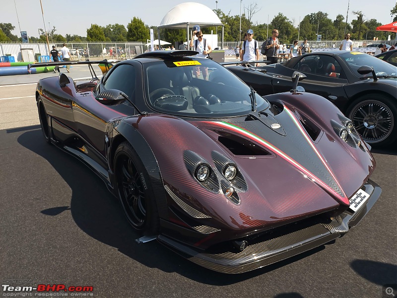 Pagani Open Day, 2019 - Autodromo Nazionale di Monza-maroontricolore.jpg