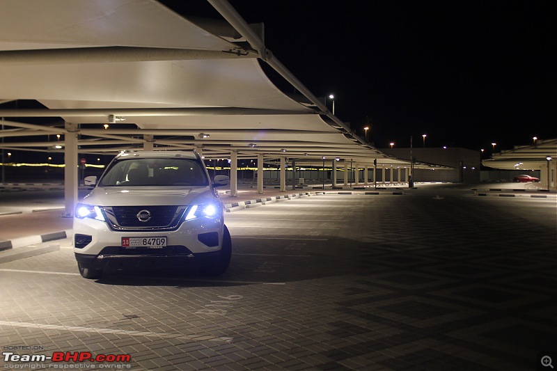 2013 Nissan Pathfinder lands in Dubai-f2.jpg