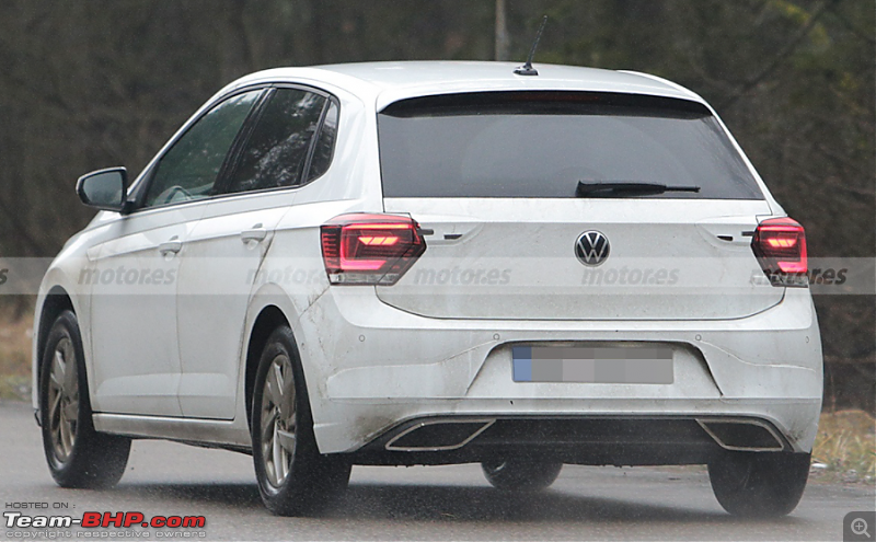 Details of the next-generation Volkswagen Polo emerge. EDIT: Unveiled in Berlin-6.png