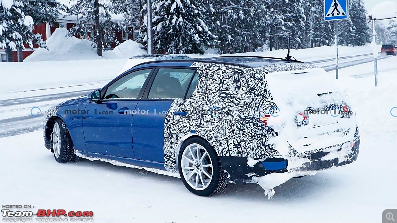 Spy Pics: Next-gen Mercedes C-Class (W206)-2022mercedescclassestatespyphoto-3.jpg