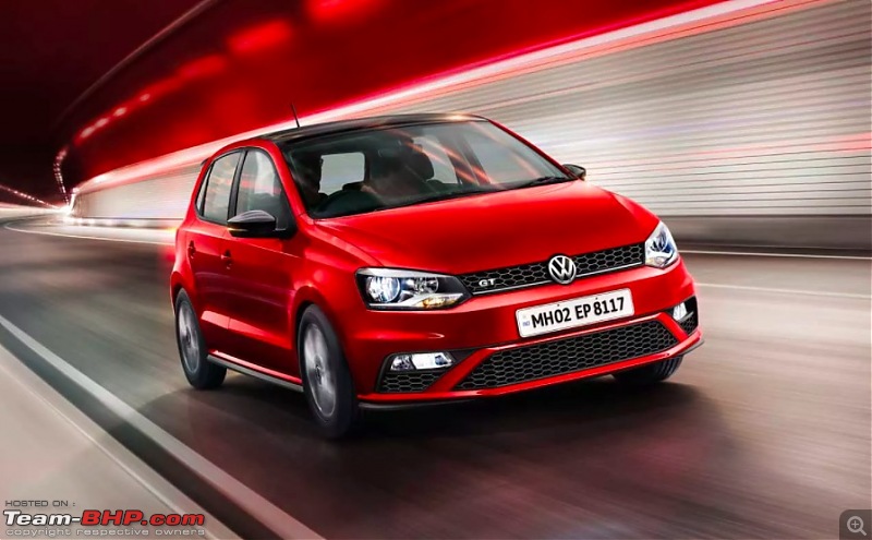 Details of the next-generation Volkswagen Polo emerge. EDIT: Unveiled in Berlin-volkswagenpologttsiatbs6.jpg