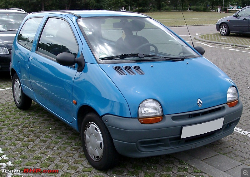 Retrostyled modern cars that got it right-renault_twingo_front_20080709.jpg