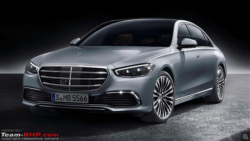 Spy Pics: 2021 Mercedes S-Class Edit: now unveiled-2021mercedesbenzsclassfront.jpg