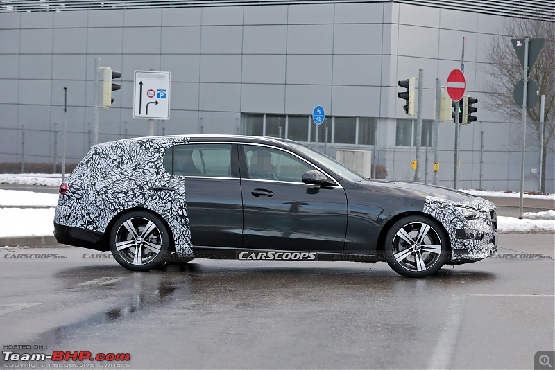 Spy Pics: Next-gen Mercedes C-Class (W206)-2022mercedescclassestate19.jpg