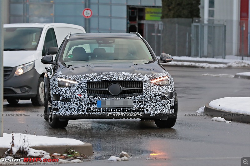 Spy Pics: Next-gen Mercedes C-Class (W206)-2022mercedescclassestate15.jpg