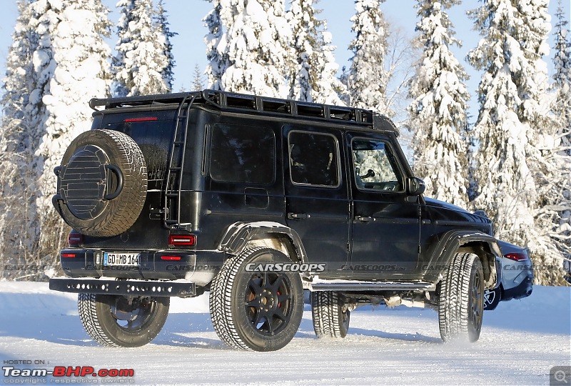 Spy Pics: 2018 Mercedes G-Class!-mercedesamgg4x422_2.jpg